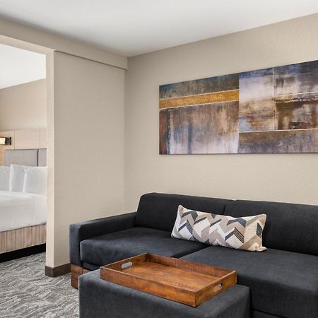 Springhill Suites By Marriott Chicago Bolingbrook Bagian luar foto
