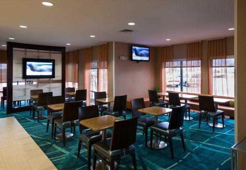 Springhill Suites By Marriott Chicago Bolingbrook Bagian luar foto