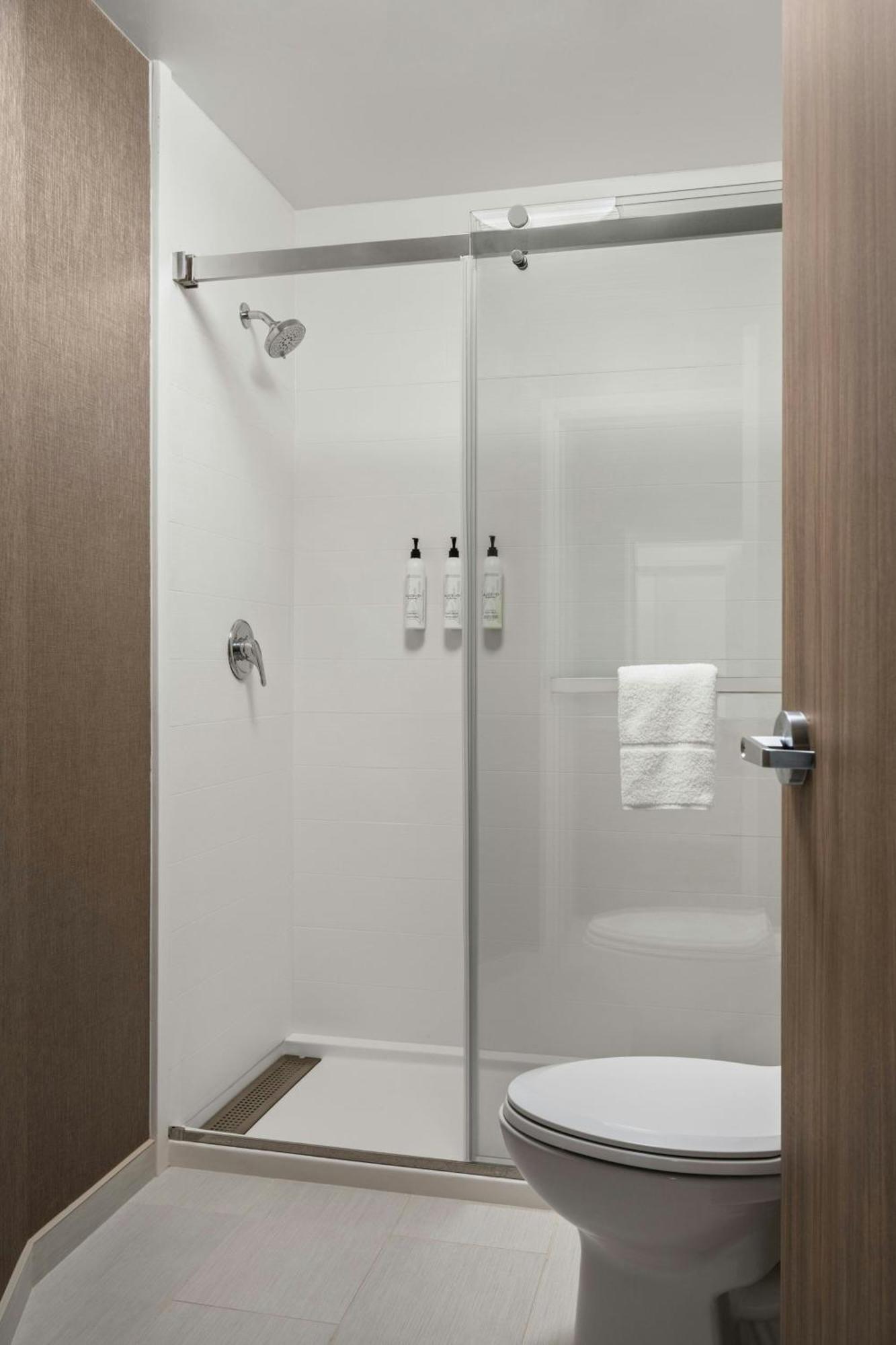 Springhill Suites By Marriott Chicago Bolingbrook Bagian luar foto