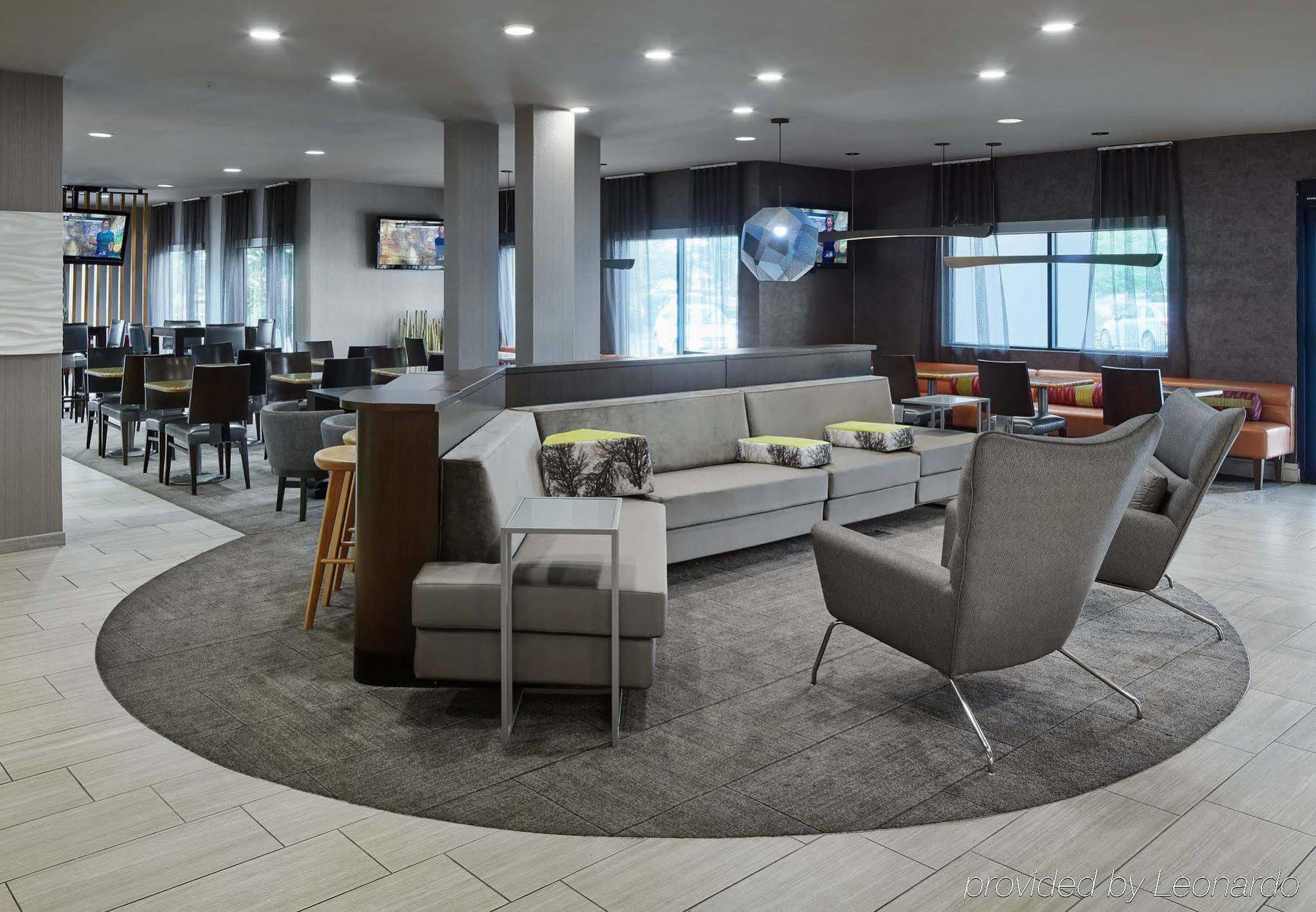 Springhill Suites By Marriott Chicago Bolingbrook Bagian luar foto