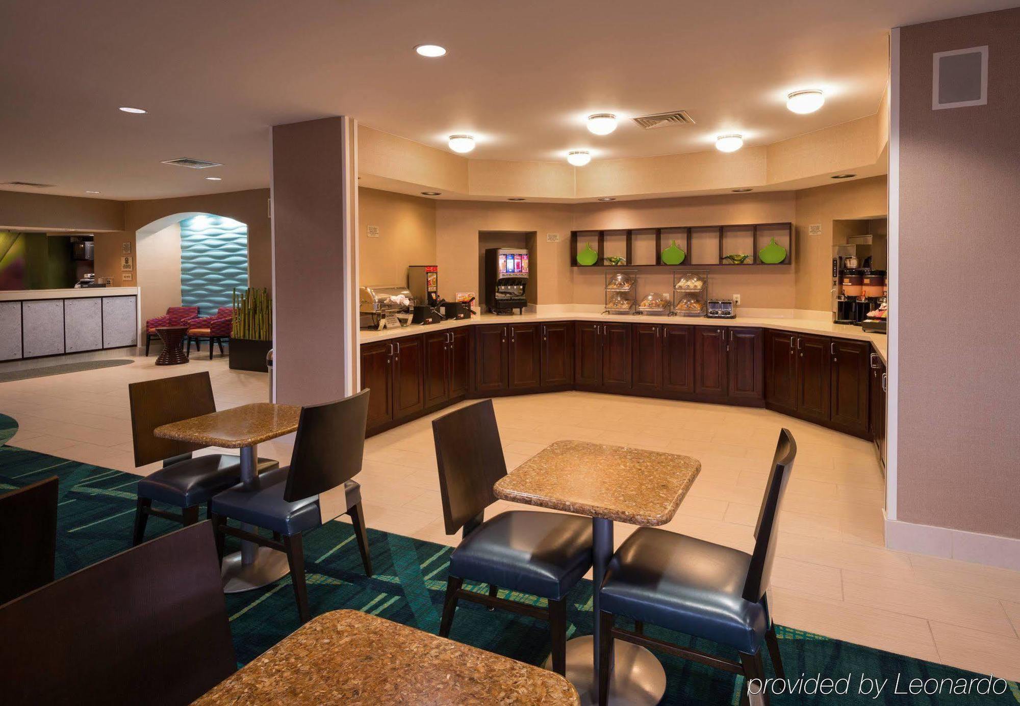 Springhill Suites By Marriott Chicago Bolingbrook Bagian luar foto